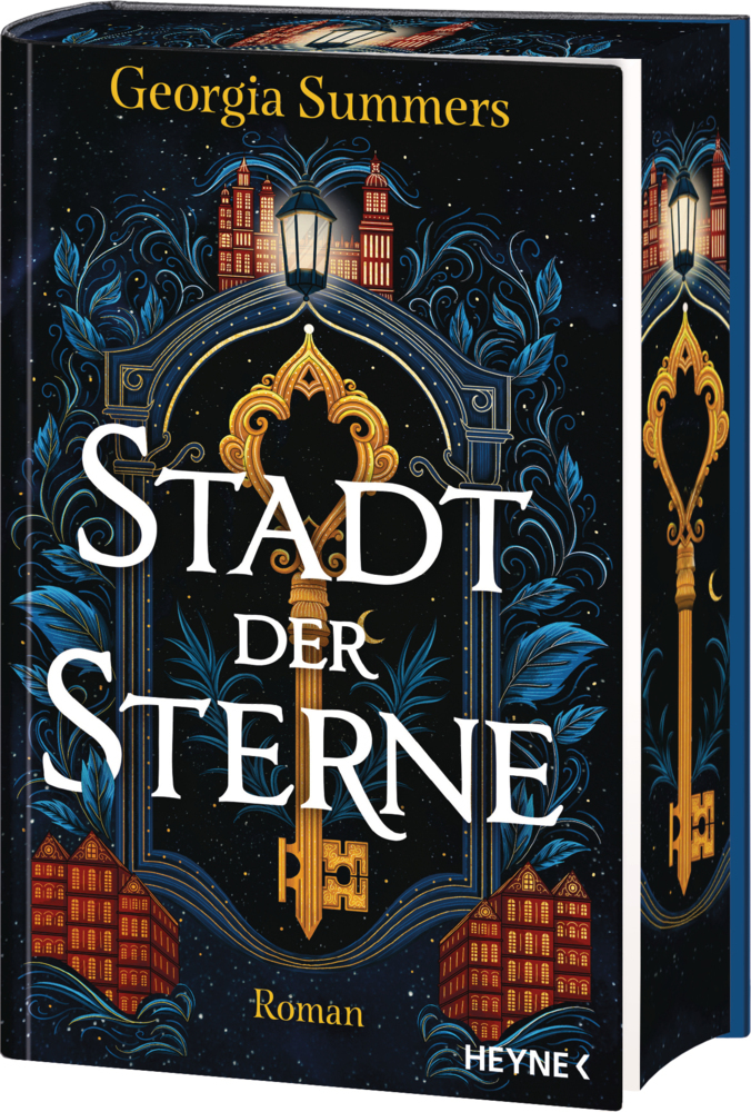 Stadt der Sterne main product photo