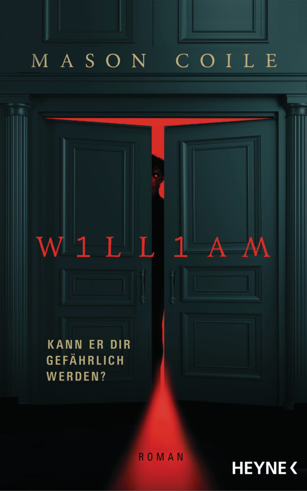 William main product photo