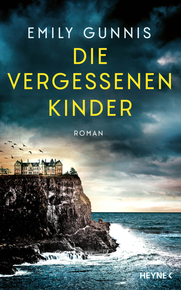 Die vergessenen Kinder main product photo