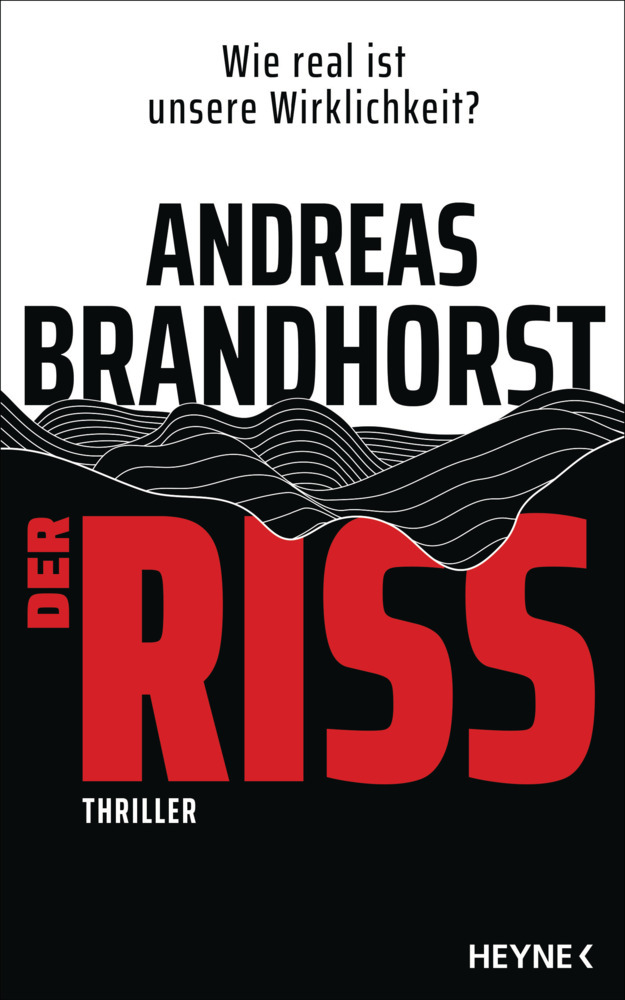 Der Riss main product photo