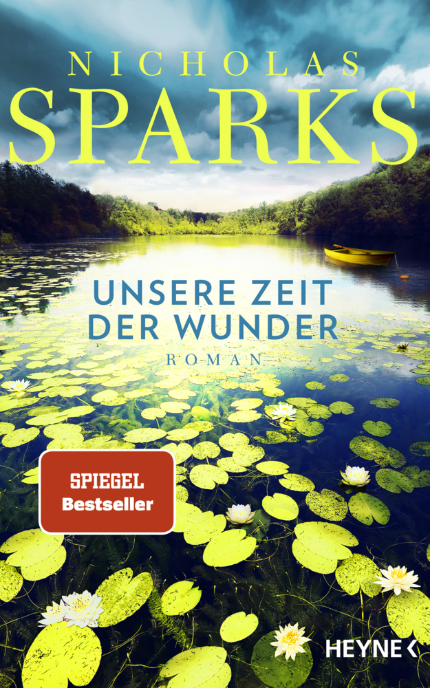 Unsere Zeit der Wunder main product photo