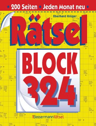 Rätselblock 324