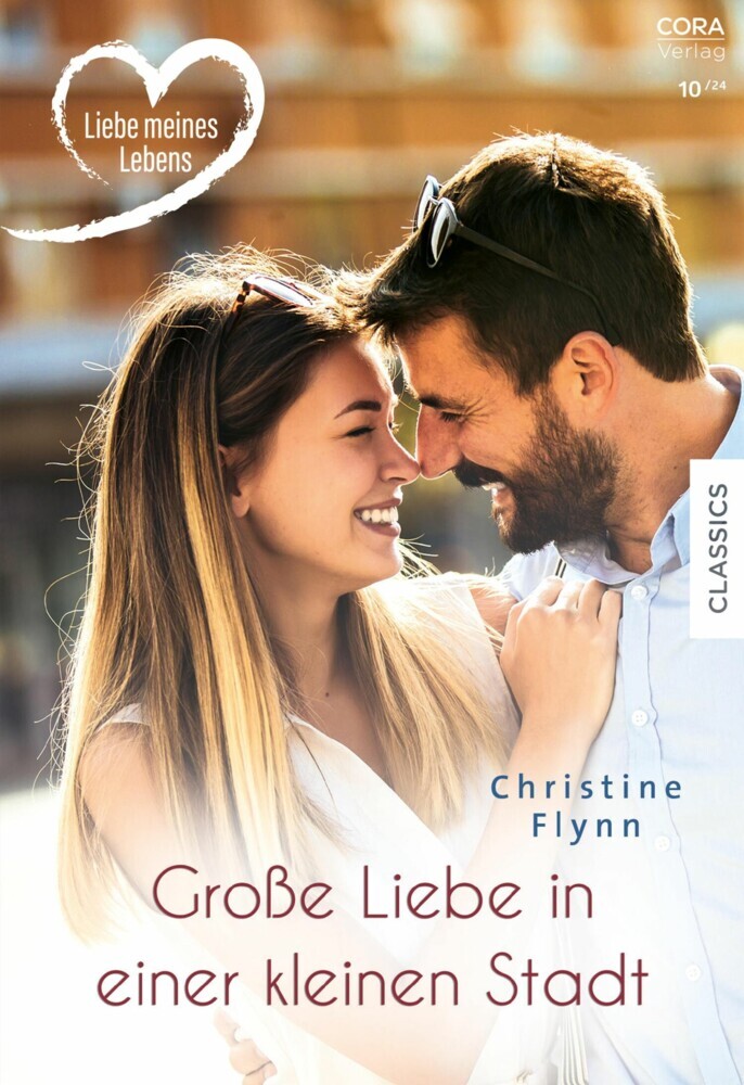 Große Liebe in einer kleinen Stadt main product photo