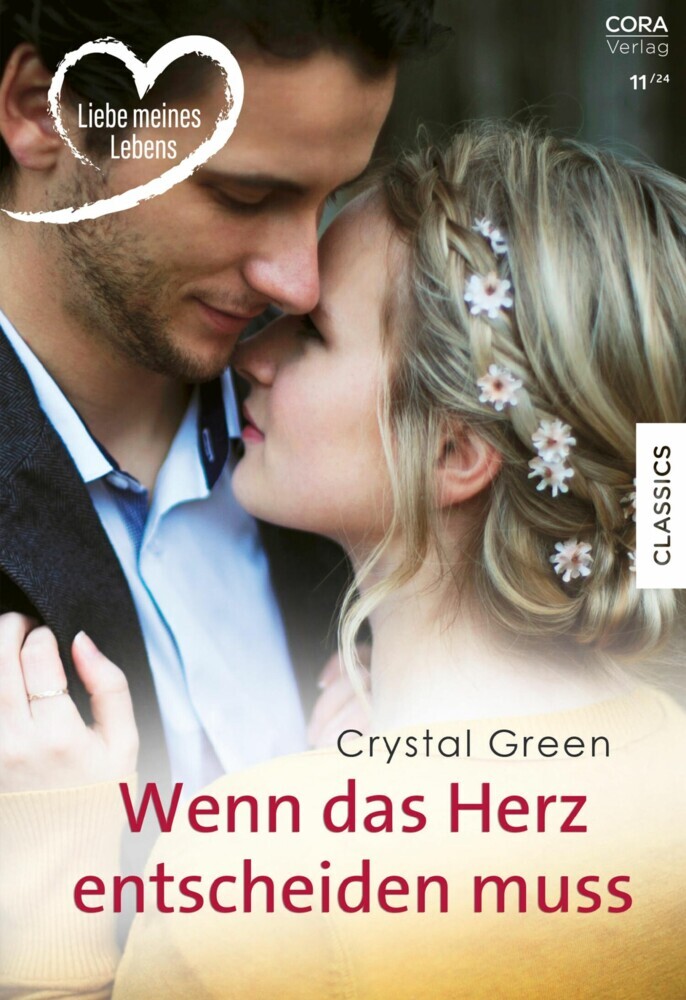 Wenn das Herz entscheiden muss main product photo