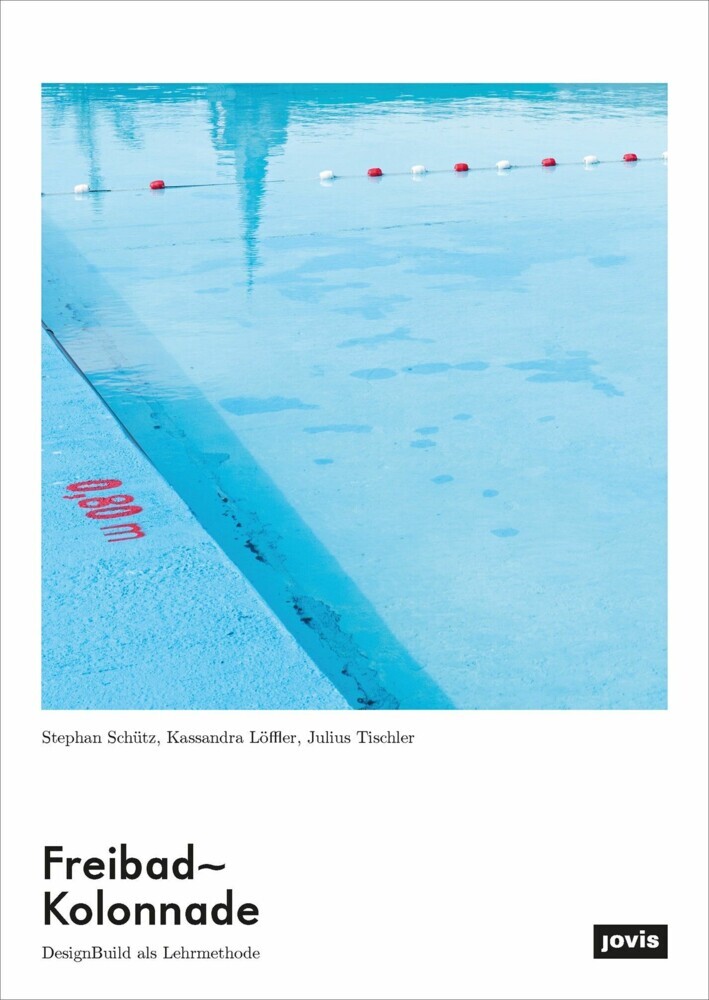 Freibad-Kolonnade main product photo