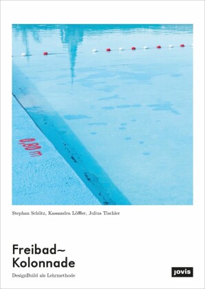 Freibad-Kolonnade