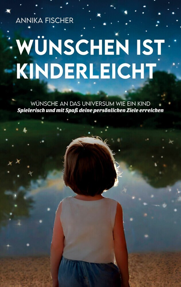 Wünschen ist kinderleicht main product photo