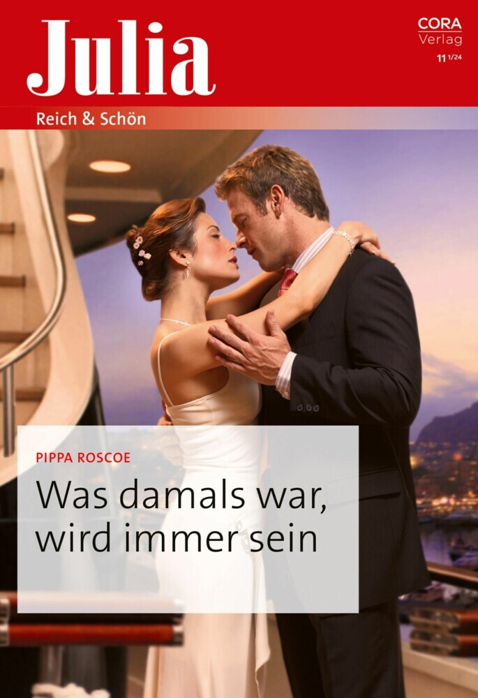 Was damals war, wird immer sein main product photo