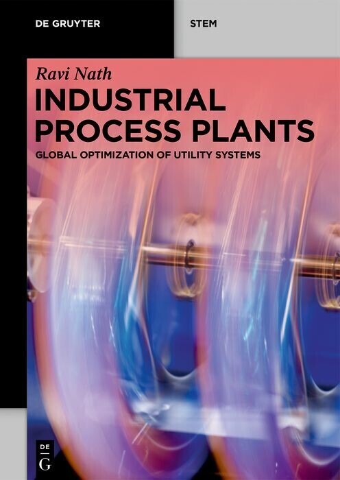 Industrial Process Plants main product photo