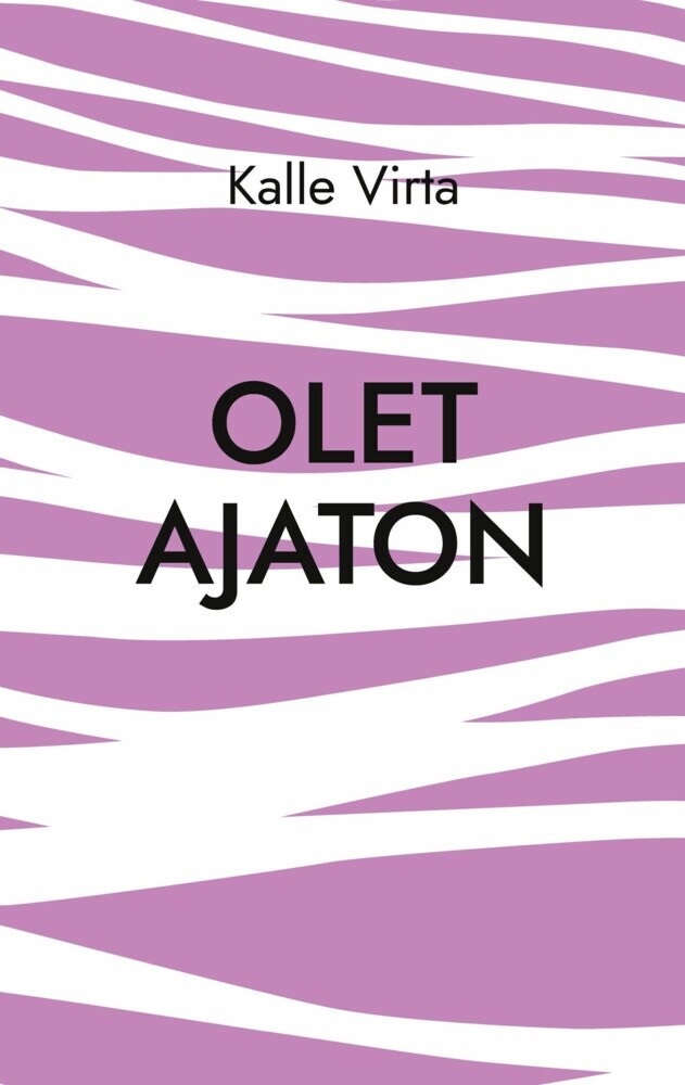 Olet ajaton main product photo