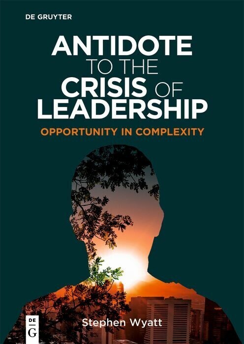 Antidote to the Crisis of Leadership main product photo