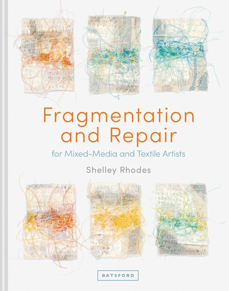 Fragmentation and Repair main product photo