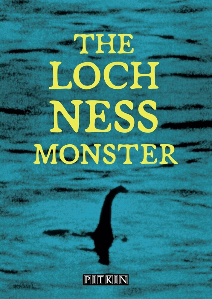 The Loch Ness Monster main product photo