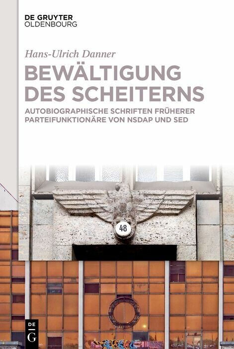 Bewältigung des Scheiterns main product photo