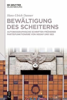 Bewältigung des Scheiterns