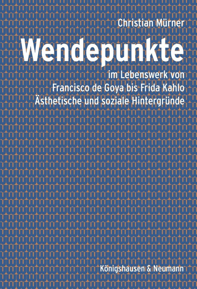 Wendepunkte main product photo