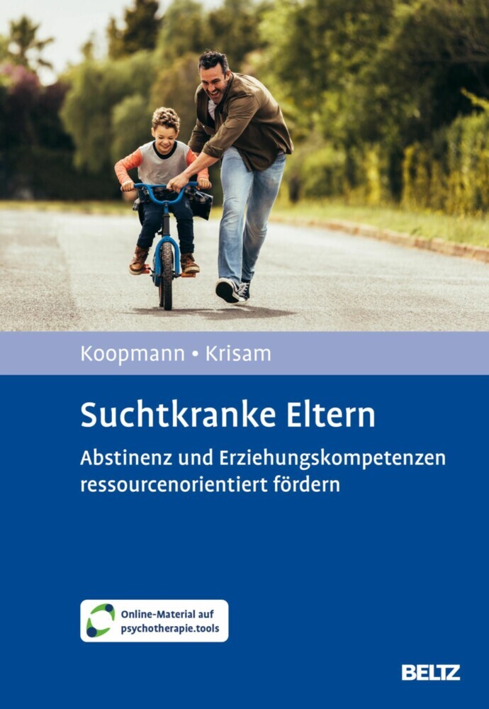 Suchtkranke Eltern main product photo