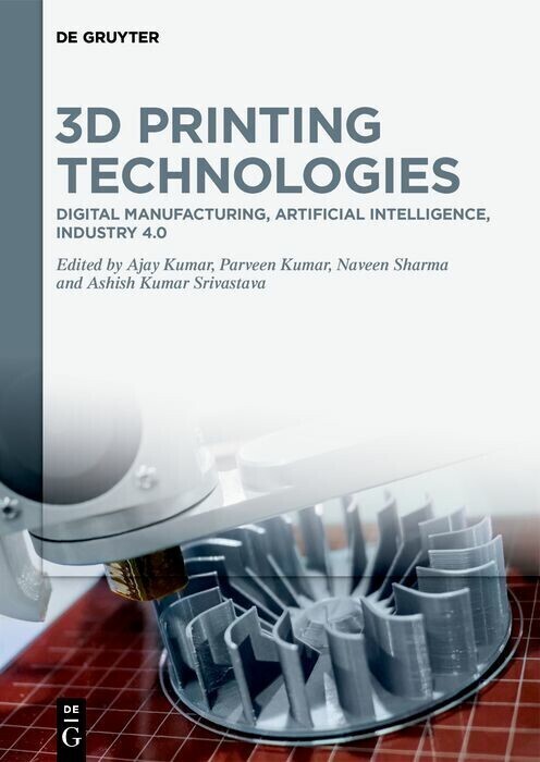 3D Printing Technologies main product photo