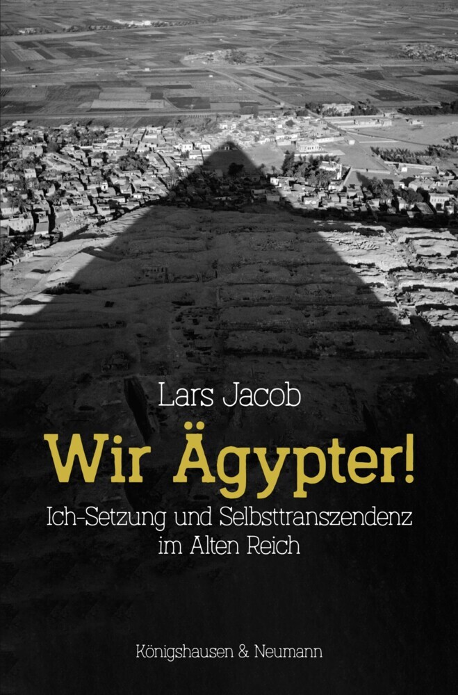 Wir Ägypter! main product photo
