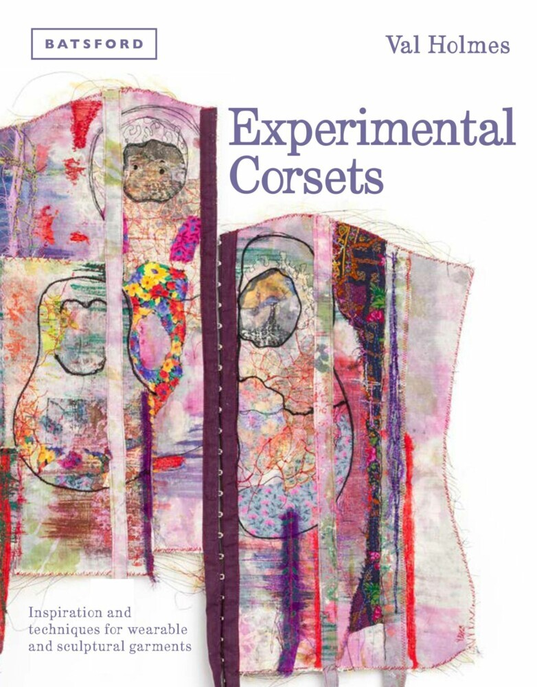 Experimental Corsets main product photo