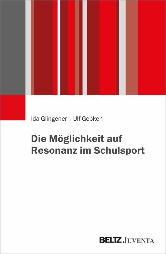 Die Möglichkeit auf Resonanz im Schulsport main product photo