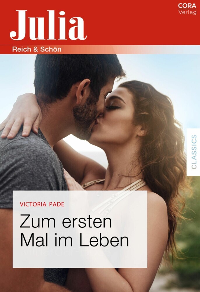 Zum ersten Mal im Leben main product photo