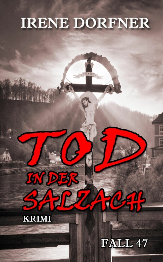 Tod in der Salzach main product photo