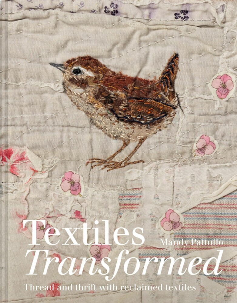 Textiles Transformed main product photo