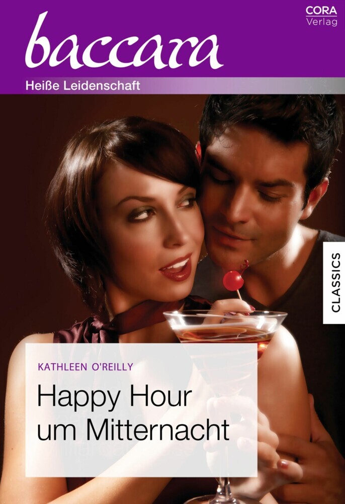 Happy Hour um Mitternacht main product photo