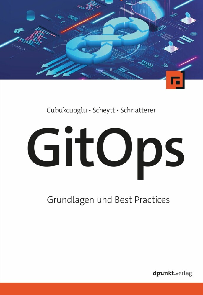GitOps main product photo
