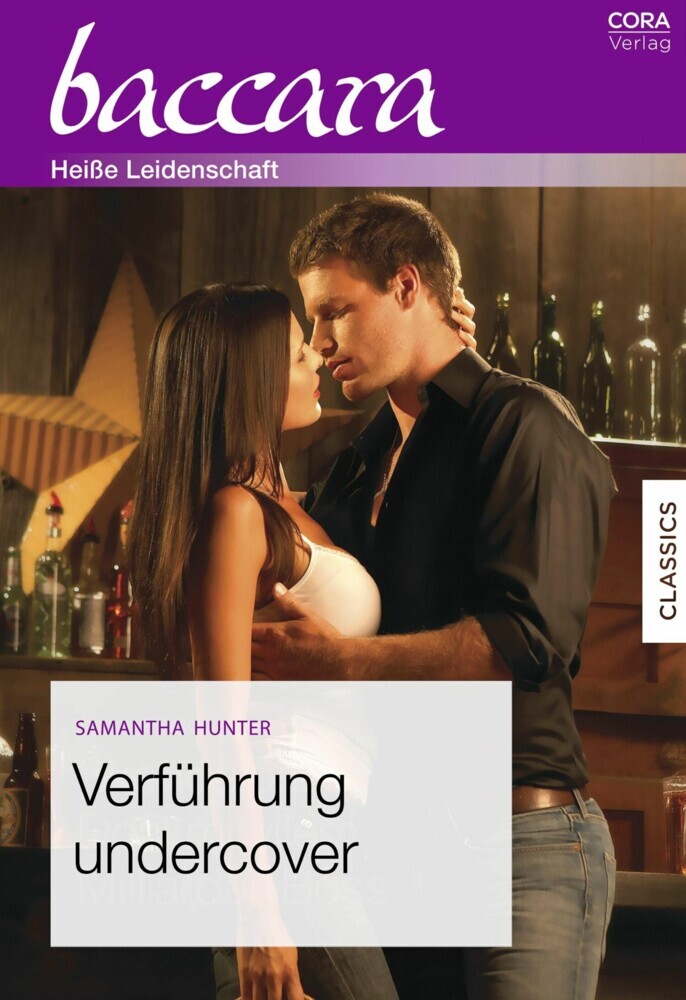 Verführung undercover main product photo
