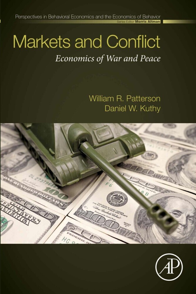 Markets and Conflict main product photo