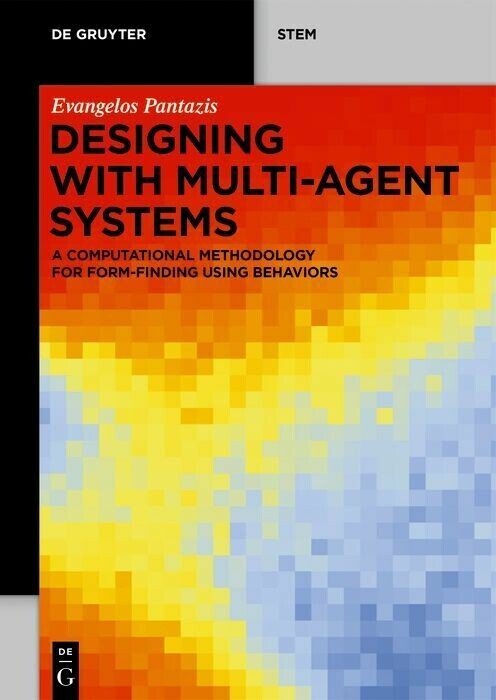 Designing with Multi-Agent Systems main product photo