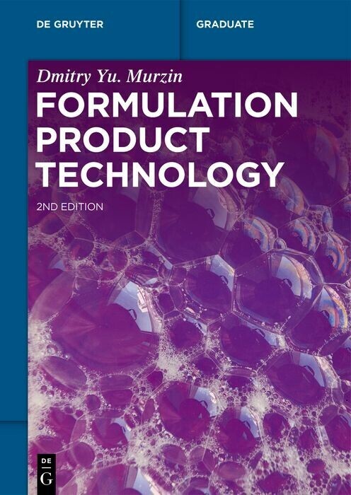 Formulation Product Technology main product photo