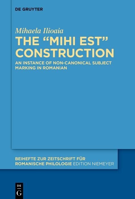 The MIHI EST construction main product photo