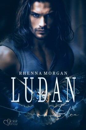 Ludan (Eden-Reihe Teil 4)