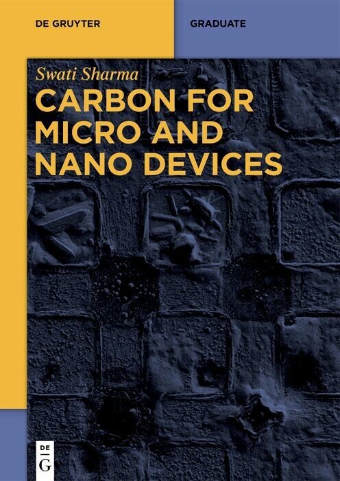 Carbon for Micro and Nano Devices main product photo