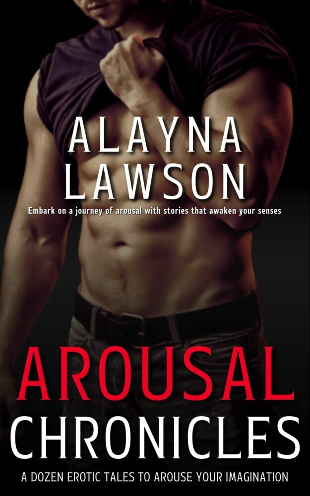 Arousal Chronicles main product photo