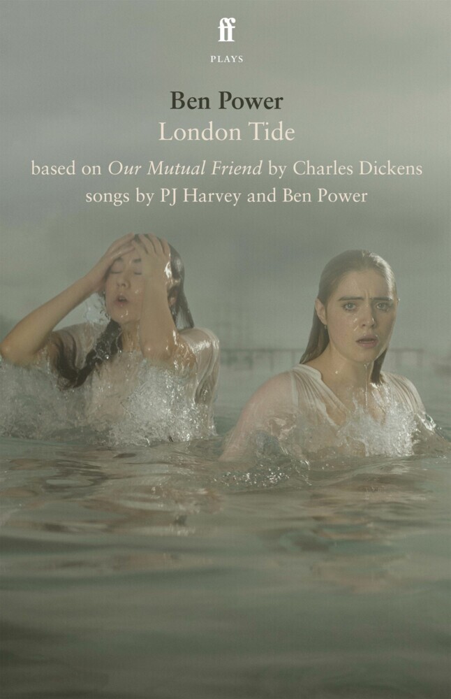 London Tide main product photo