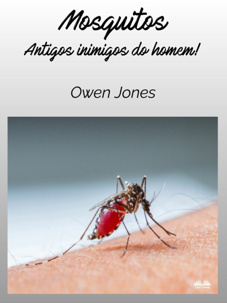 Mosquitos main product photo