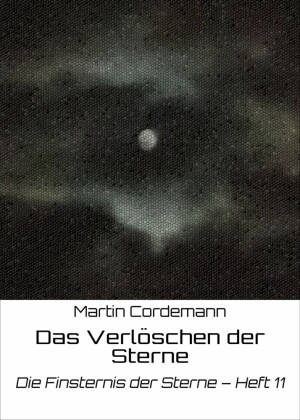Das Verlöschen der Sterne