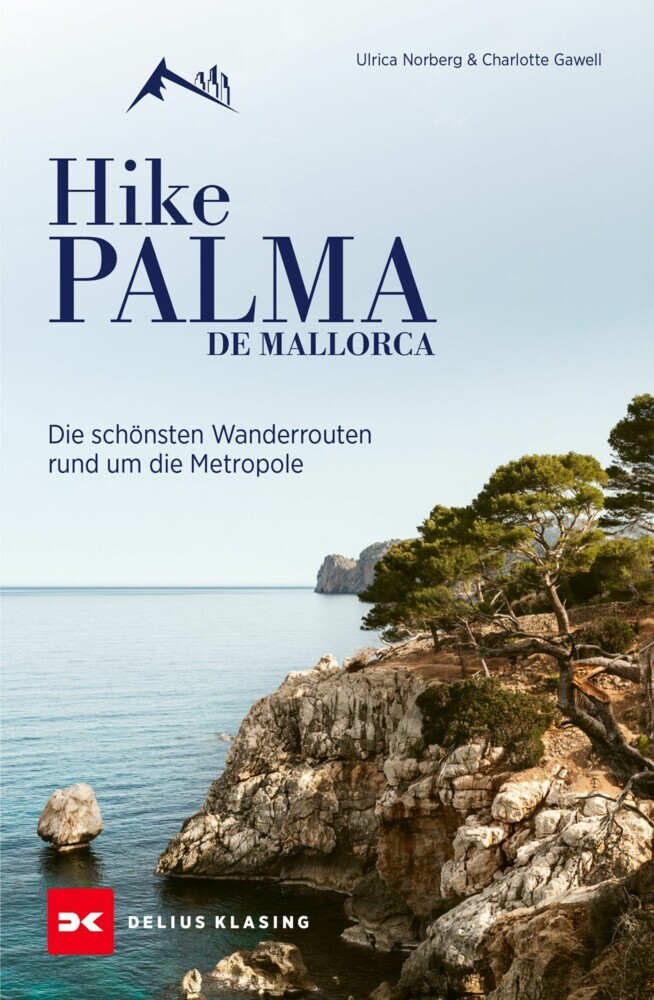 Hike Palma de Mallorca main product photo