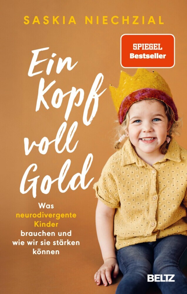 Ein Kopf voll Gold main product photo