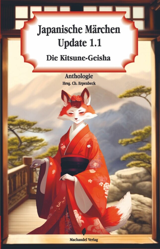 Japanische Märchen Update 1.1 main product photo