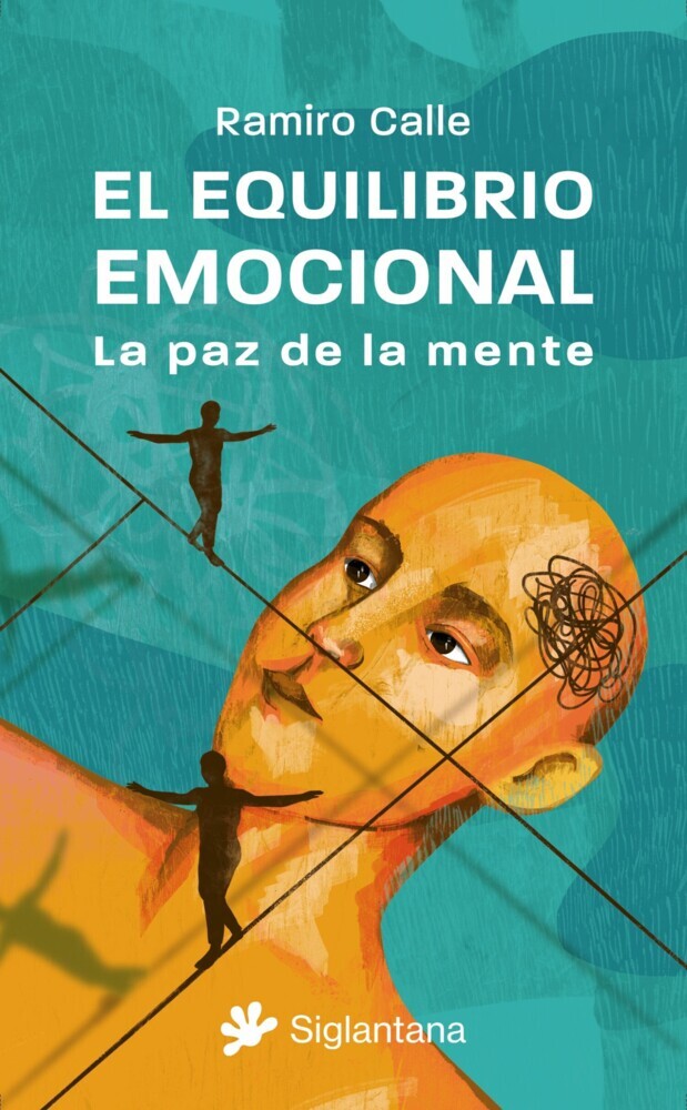 El equilibrio emocional main product photo