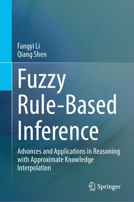 Fuzzy Rule-Based Inference main product photo