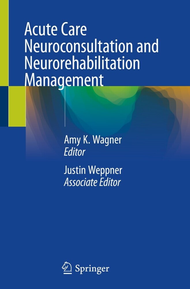Acute Care Neuroconsultation and Neurorehabilitation Management main product photo