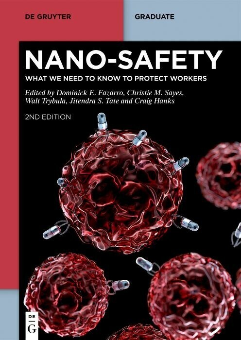 Nano-Safety main product photo