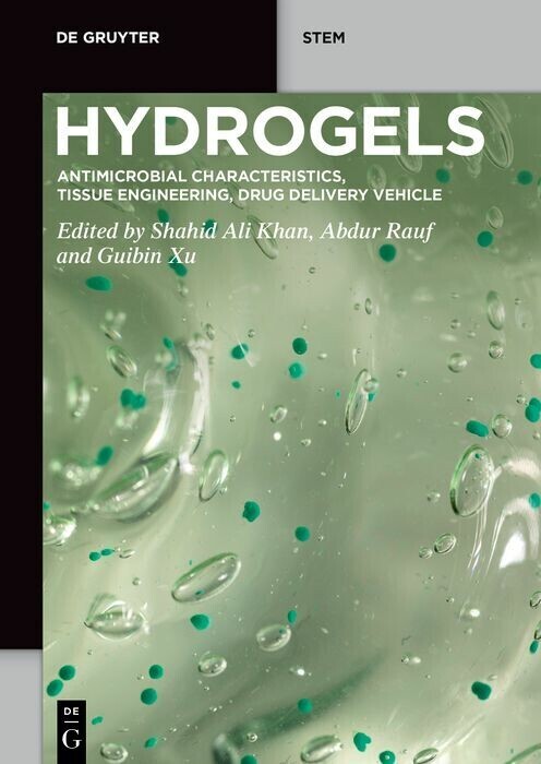 Hydrogels main product photo