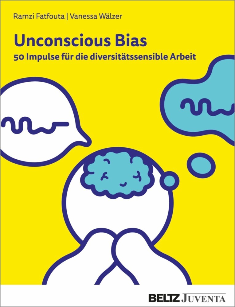 Unconscious Bias main product photo